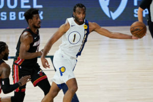 T.J. Warren avanza en su recuperación
