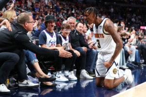 Un vástago entre las cenizas de los Denver Nuggets