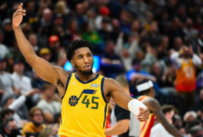 Utah agrava la crisis de los Hawks