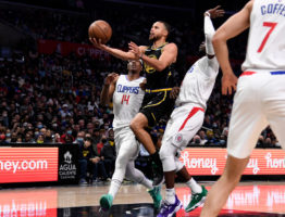 Curry y los Warriors: intratables