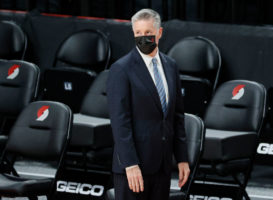 Los GM de la liga luchan contra la investigación interna en Portland