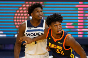 James Wiseman también pasó por el quirófano en diciembre