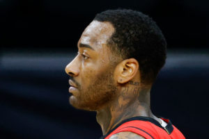 Rompiendo el silencio en honor a John Wall
