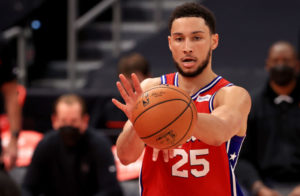 Rich Paul cree que la gestión de los 76ers está perjudicando el estado mental de Simmons