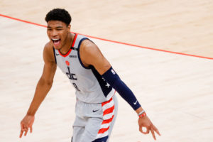 Los Wizards esperan la vuelta de Rui Hachimura en los próximos 15 días