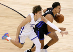 Sin Collin Sexton... ¿momento de repescar a Kyle Guy?