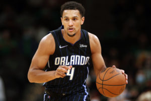 El novato Jalen Suggs se opera de su tobillo derecho