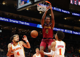 Los Cleveland Cavaliers del 'big ball' ya cuentan con su propio motor