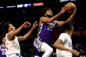 Los Pistons emergen como pretendiente de Marvin Bagley III