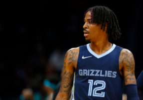 Los Grizzlies sobreviven a un gran Jokic para sumar su quinta victoria