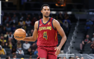 Evan Mobley está listo para regresar el sábado