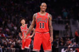 Chicago mantiene el ritmo y vence con autoridad a los Lakers en el Staples