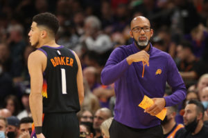 Booker, Paul y Williams se pronuncian sobre el escándalo de Robert Sarver