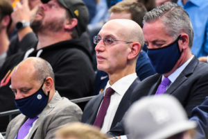 La NBA 'blinda' los partidos del Día de Navidad