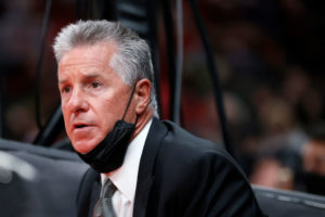 Portland investiga a Neil Olshey por el trato dispensado a los empleados