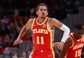 Atlanta ha despertado: cuarto triunfo consecutivo