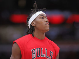 Ayo Dosunmu despierta los halagos de Billy Donovan en los Bulls