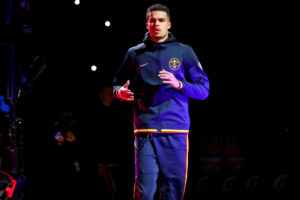 Michael Porter Jr. se operará de la espalda y causa baja indefinida