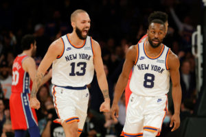 Thibs y el agujero defensivo con sus titulares: "Lo solucionaremos"