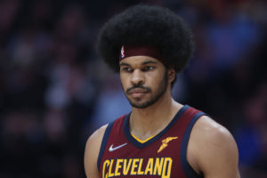 Los Cavs aguantan la remontada de Charlotte con un gran Jarrett Allen
