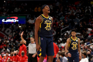 La gerencia de los Timberwolves se fija en Myles Turner