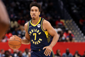 Los Knicks barajan la opción de Malcolm Brogdon como base titular