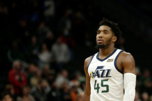 Utah mantiene el primer puesto del Oeste derrotando a los Kings