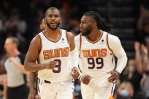 Phoenix no frena con su séptima victoria seguida