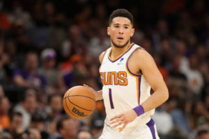 Los Suns aplastan a Houston y suman su octavo triunfo seguido