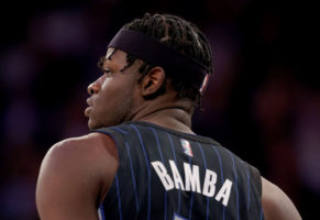 Mo Bamba quiere seguir en Orlando tras la próxima agencia libre