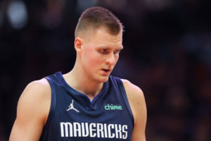 ¿Cuánto hay de verdad en el renovado Kristaps Porzingis?