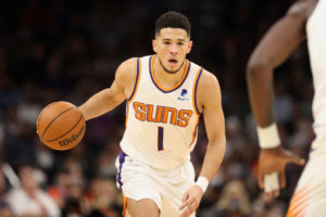 Los Suns siguen intratables y suman 10 triunfos consecutivos
