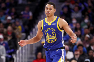 Wiggins y Poole comandan un nuevo triunfo de Golden State