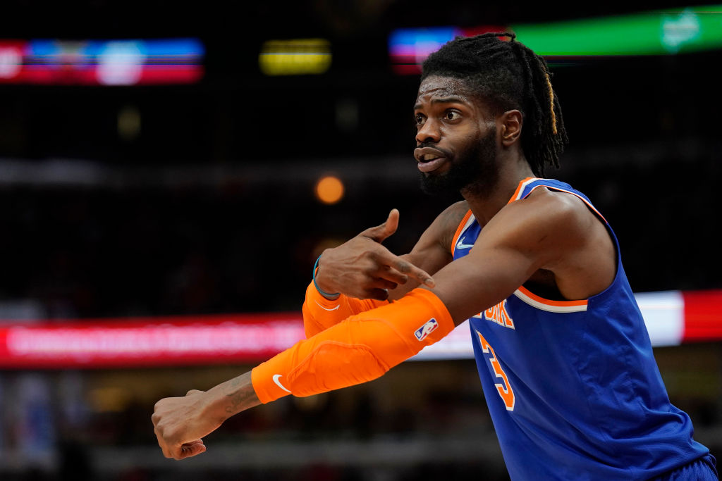 Nerlens Noel extiende su demanda a la Asociación de Jugadores