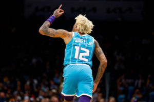 Charlotte pasa por encima de Minnesota con 27 puntos de Kelly Oubre Jr.
