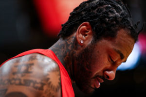Los New York Knicks piensan en John Wall para solucionar el caso Kemba