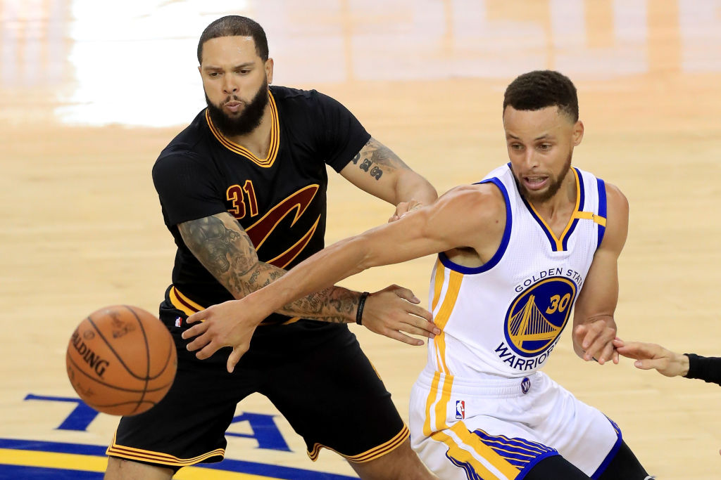 Deron Williams también se pasa al boxeo