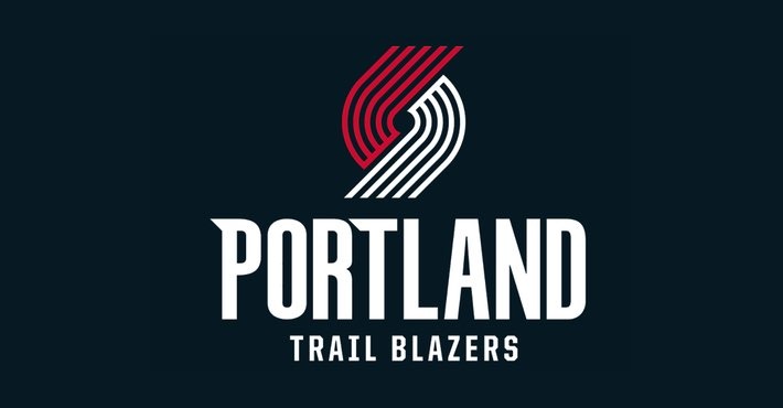 Portland Trail Blazers Logo