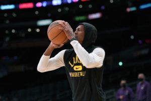 Los Cavaliers cierran el traspaso de Rajon Rondo
