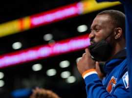 Kemba Walker asume su situación con profesionalidad