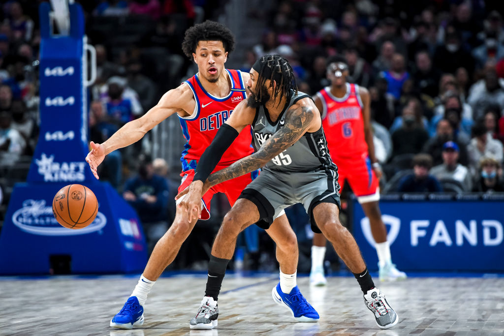 Cuatro jugadores de los Nets entran en los protocolos COVID
