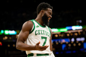 Los Boston Celtics vuelven a enfrentarse a desacuerdos internos