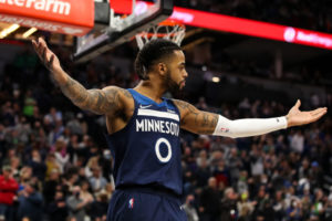 Minnesota sigue de dulce: cuarta victoria consecutiva