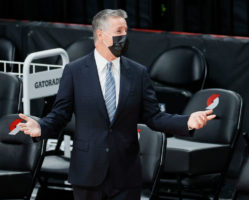 Neil Olshey es cesado como general manager de Portland Trail Blazers