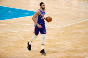 Las negociaciones por Simmons van cogiendo impulso