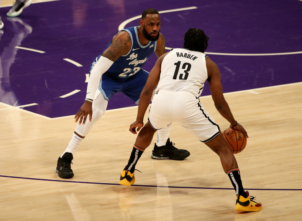 Partidos y horarios Navidad 2021 NBA