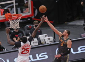 También queda aplazado el Chicago-Toronto de esta noche