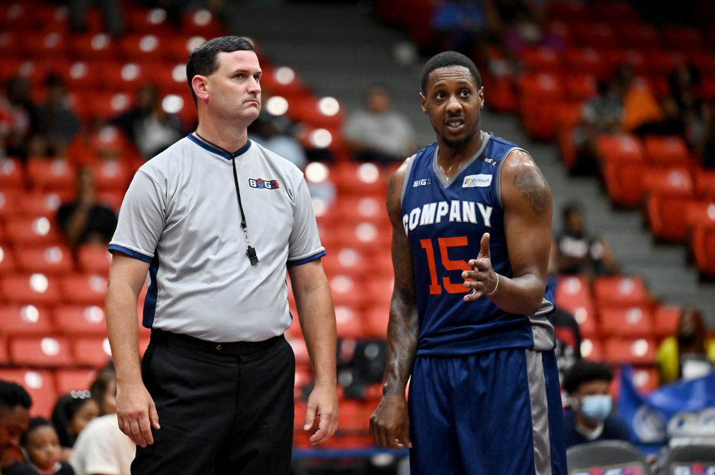 Mario Chalmers regresa a Miami