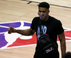 La NBA vuelve a regular la duración de los protocolos sanitarios