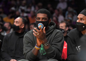 Kyrie Irving debutará el miércoles en Indiana